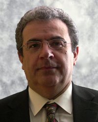 Bahman Yazdanfar